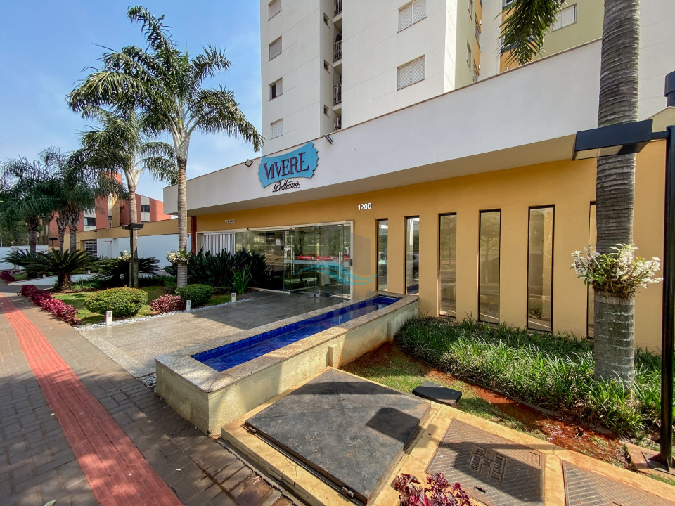 Imagens do imóveis APARTAMENTO PARA LOCAÇÃO - EDIFICIO VIVERE PALHANO