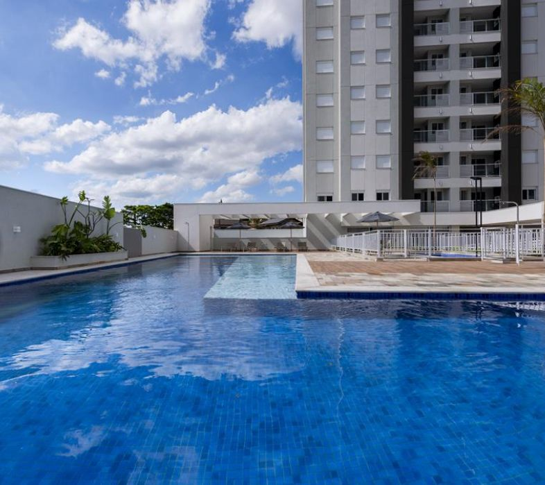 Imagens do imóveis APARTAMENTO A VENDA - EDIFICIO VISTA PARQUE