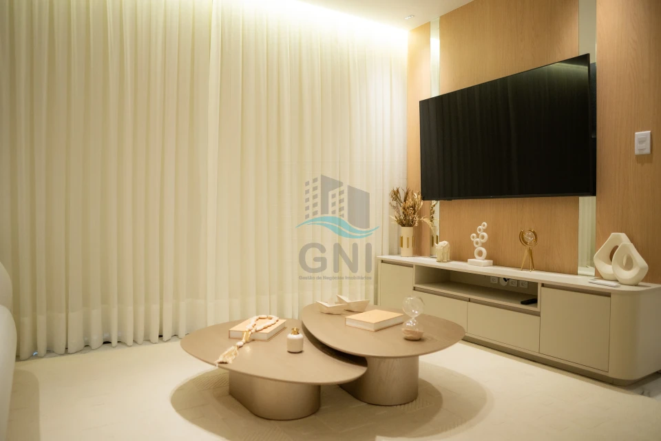 Imagens do imóveis APARTAMENTO A VENDA - PAGANINI TOWER