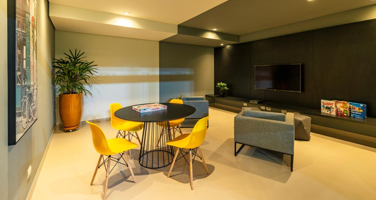 Imagens do imóveis APARTAMENTO A VENDA - EDIFICIO SUNSET FARIA LIMA