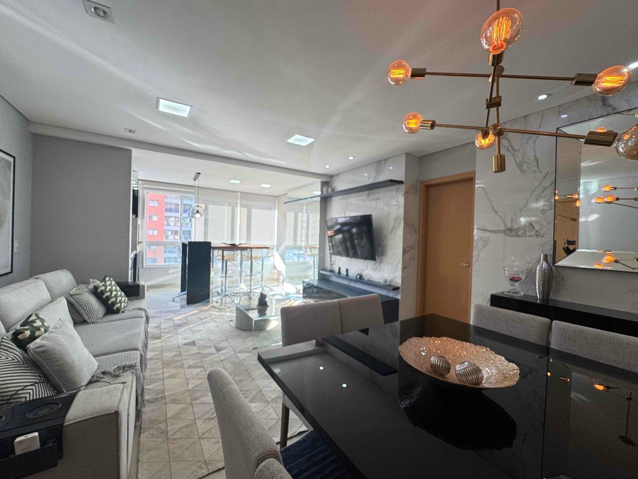 Imagens do imóveis APARTAMENTO A VENDA - EDIFICIO VERT RESIDENCE