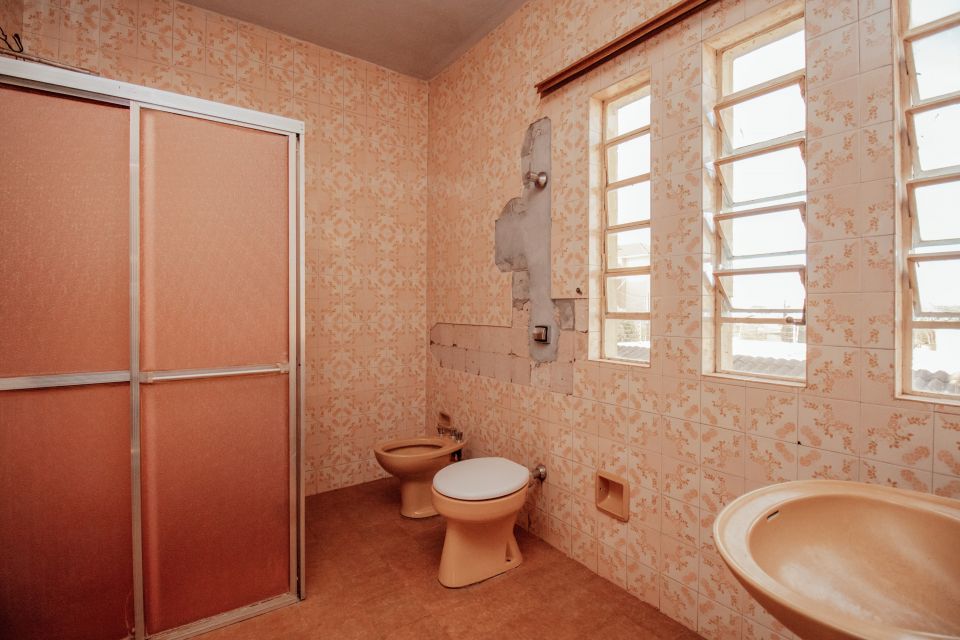 CASA A VENDA - JARDIM VERALIZ Imagens do imóveis CASA A VENDA - JARDIM VERALIZ