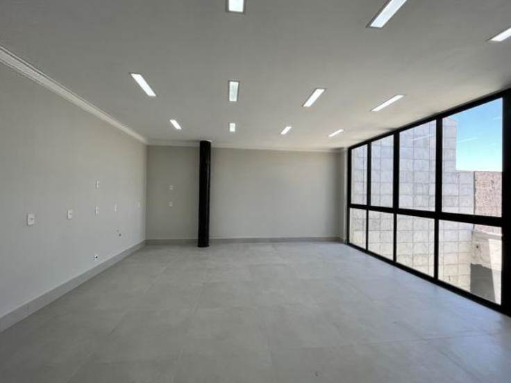 Imagens do imóveis PRÉDIO COMERCIAL A VENDA - BAIRRO AURORA