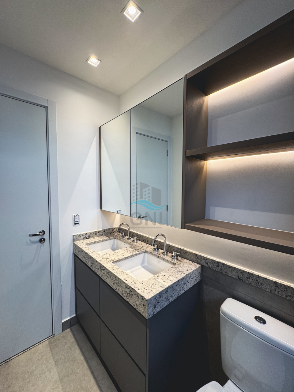 APARTAMENTO A VENDA - EDIFICIO YOU 180 Imagens do imóveis APARTAMENTO A VENDA - EDIFICIO YOU 180