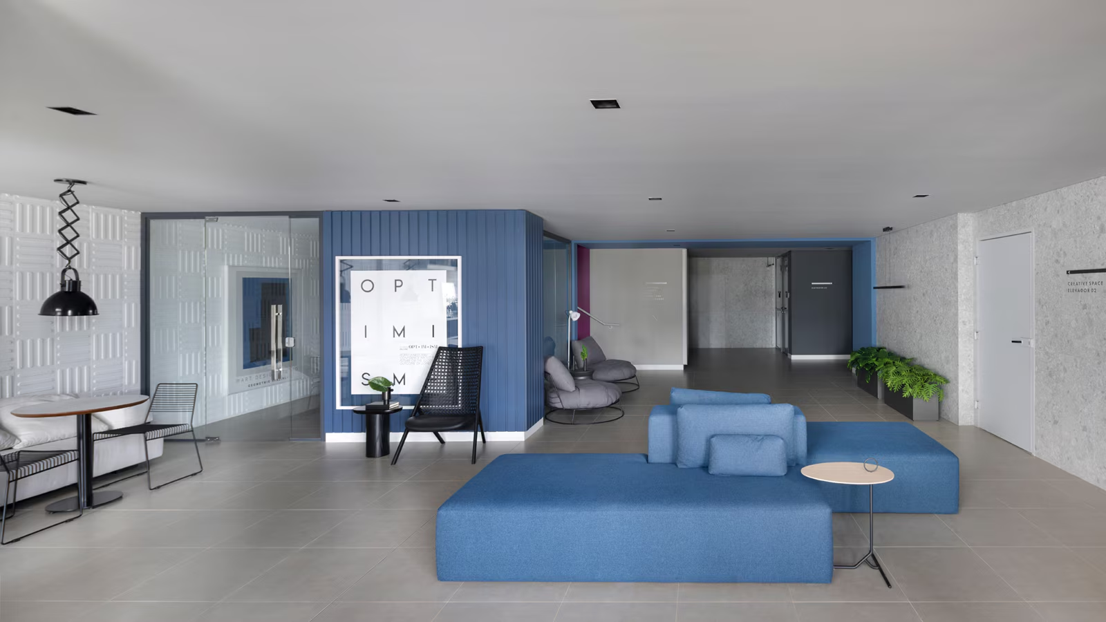 Imagens do imóveis APARTAMENTO PARA LOCAÇÃO - EDIFICIO YOU 180
