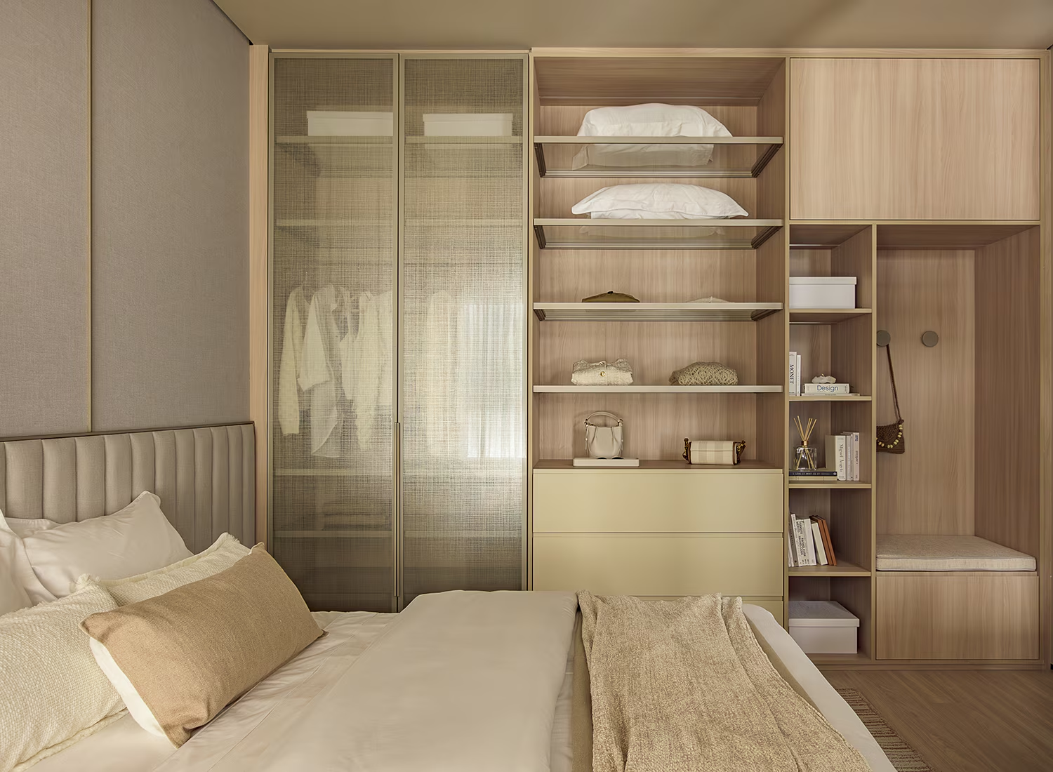 Imagens do imóveis APARTAMENTO A VENDA - EDIFICIO BOSSANOVA