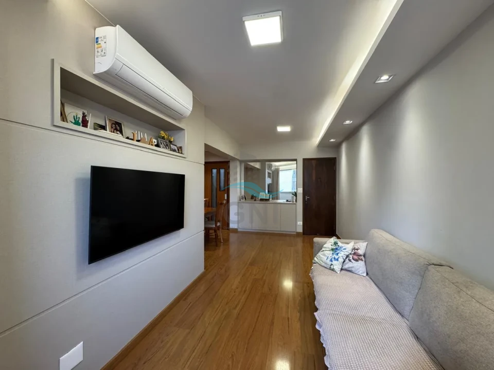 Imagens do imóveis APARTAMENTO A VENDA - EDIFICIO ACAPULCO