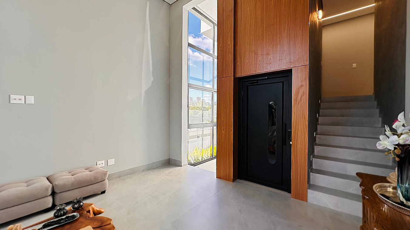 CASA A VENDA - RESIDENCIAL BELLEVIE Imagens do imóveis CASA A VENDA - RESIDENCIAL BELLEVIE