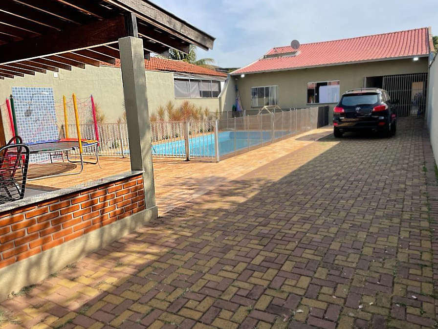 CASA A VENDA - JARDIM BANDEIRANTES Imagens do imóveis CASA A VENDA - JARDIM BANDEIRANTES