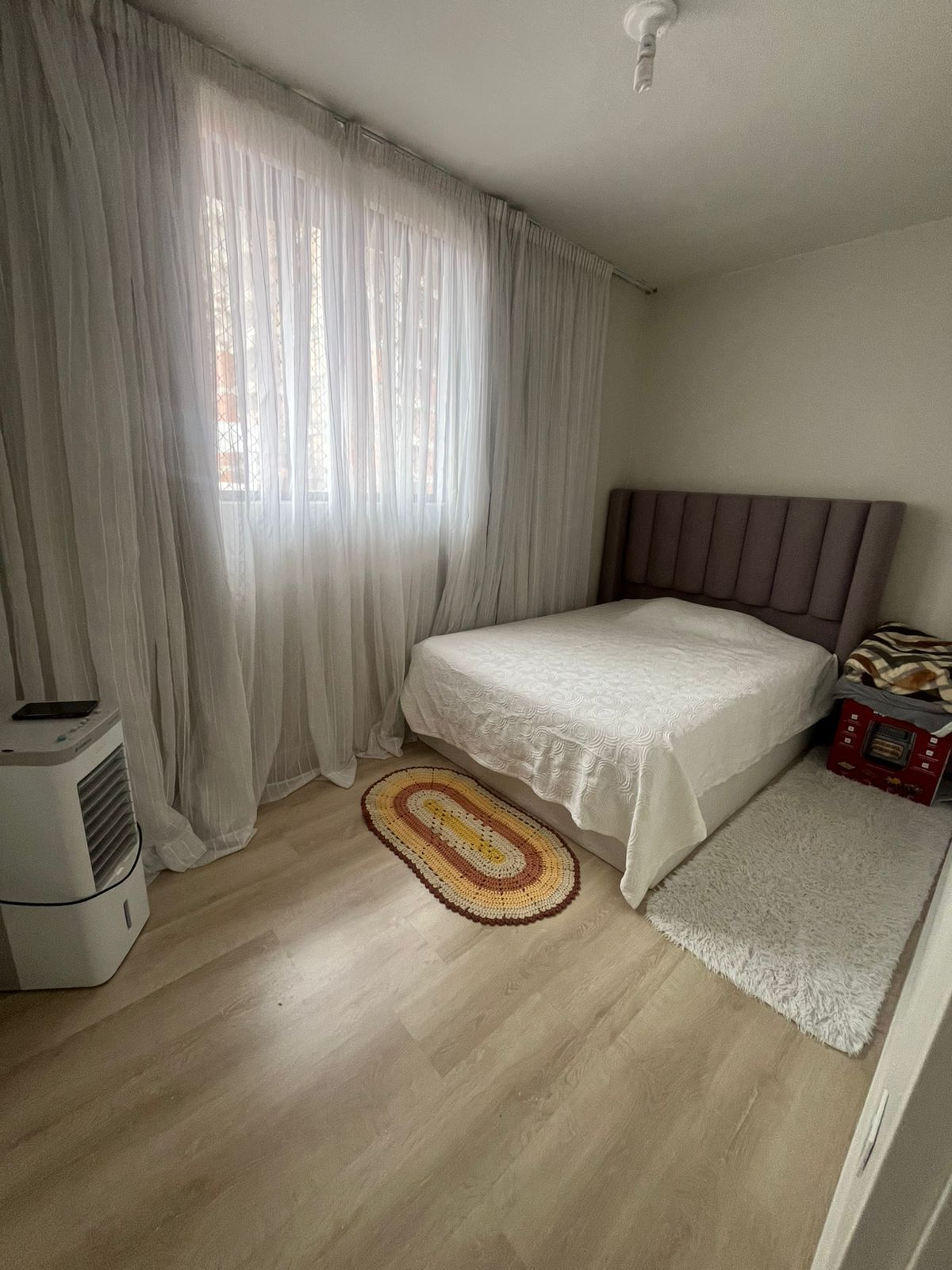 Imagens do imóveis APARTAMENTO A VENDA - EDIFÍCIO SAN PABLO III