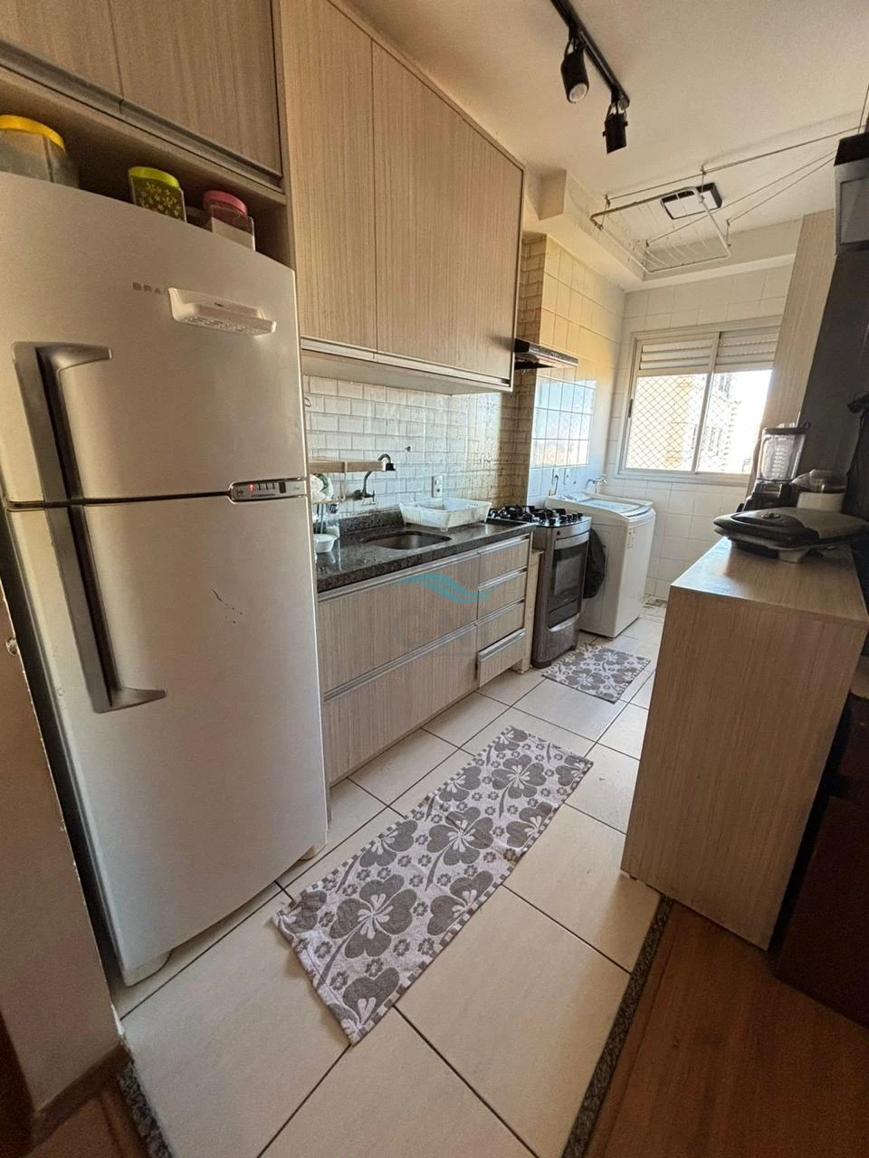 Imagens do imóveis APARTAMENTO A VENDA - EDIFICIO GARDEN PALHANO