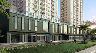 APARTAMENTO À VENDA - EDIFÍCIO AMALFI COAST HOME CLUB Imagens do imóveis APARTAMENTO À VENDA - EDIFÍCIO AMALFI COAST HOME CLUB