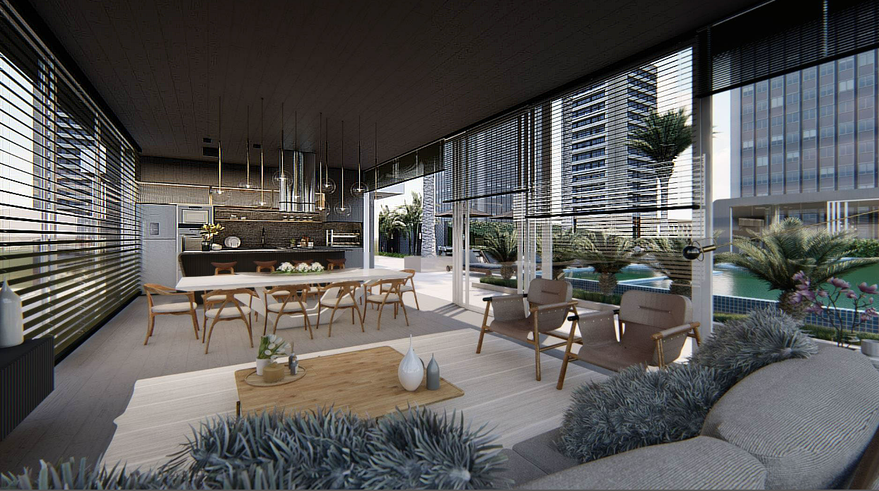 APARTAMENTO A VENDA - EDIFICIO GRAND UNIQUE Imagens do imóveis APARTAMENTO A VENDA - EDIFICIO GRAND UNIQUE