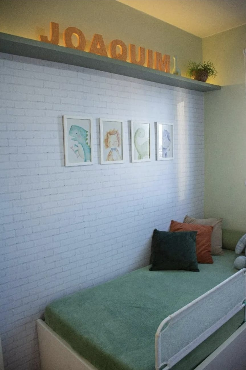 Imagens do imóveis APARTAMENTO A VENDA - EDIFICIO SOLAR MIRADOR