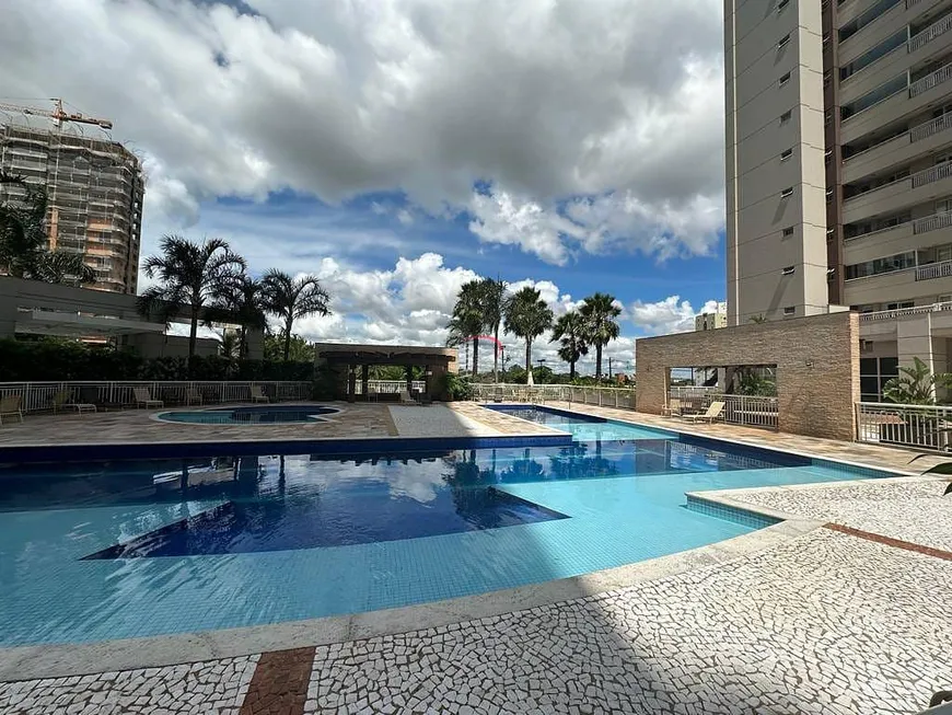 Imagens do imóveis APARTAMENTO PARA LOCAÇÃO - EDIFICIO LIBERTY TOWERS