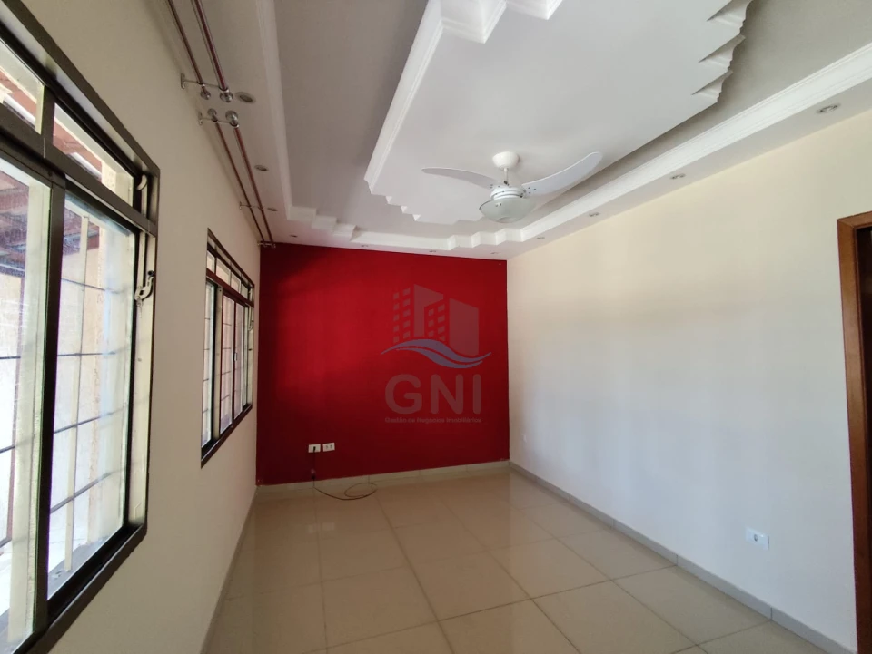 Imagens do imóveis CASA PARA LOCAÇÃO - JARDIM HONDA II