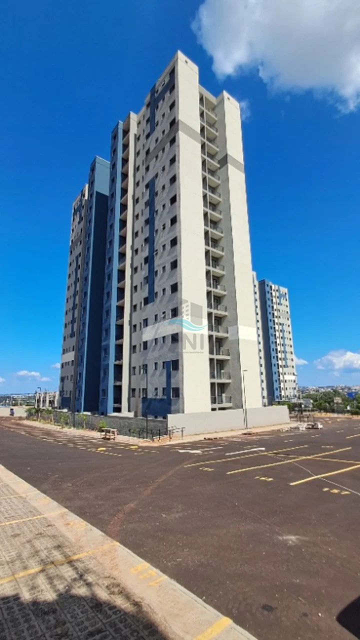 Imagens do imóveis APARTAMENTO PARA LOCAÇÃO - CONDOMINIO EVER - VITTA