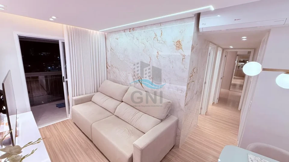 Imagens do imóveis APARTAMENTO A VENDA - EDIFÍCIO HAMPTONS