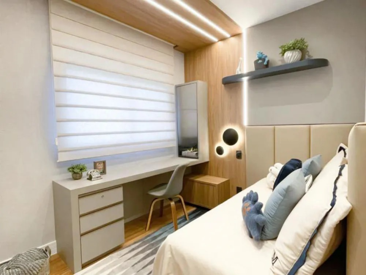 APARTAMENTO A VENDA - EDIFICIO CHAMPS ELYSEES Imagens do imóveis APARTAMENTO A VENDA - EDIFICIO CHAMPS ELYSEES