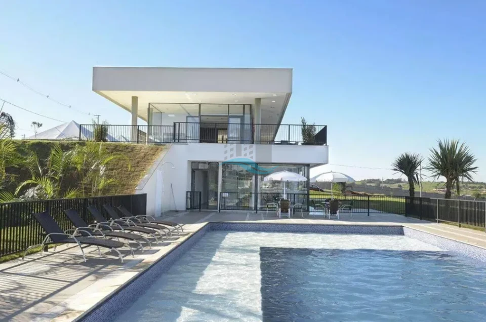 CASA A VENDA - CONDOMINIO PARQUE TAUA ARANGUA
