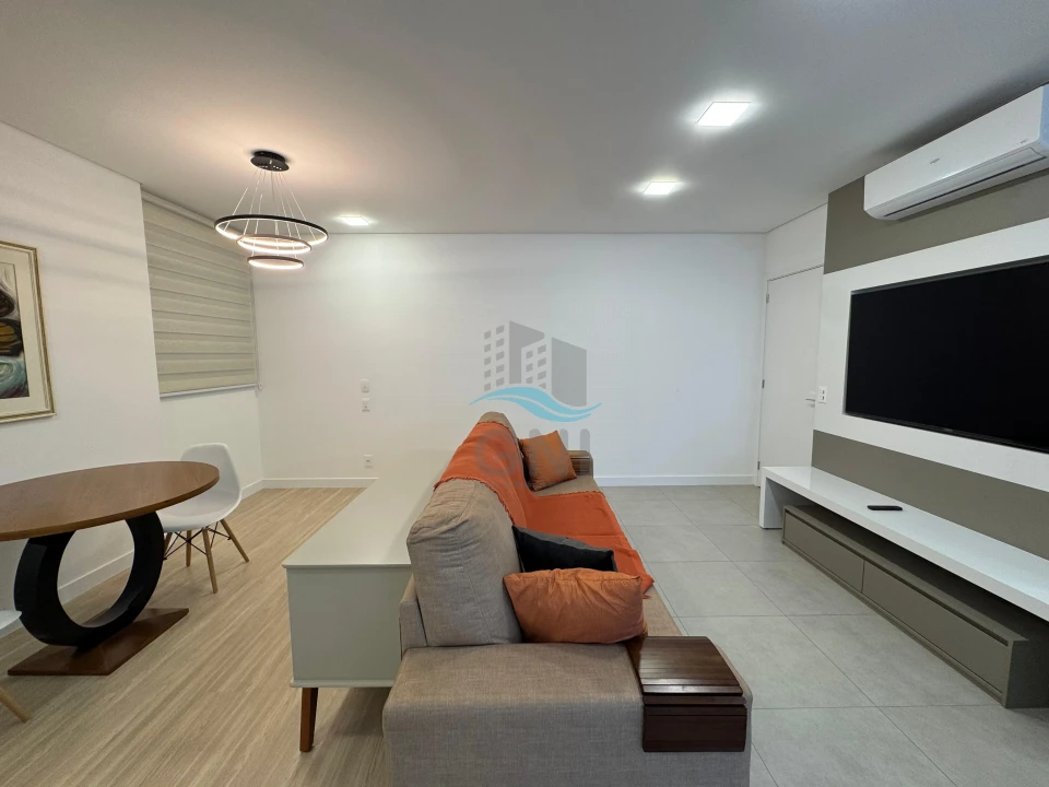 APARTAMENTO A VENDA - EDIFICIO ARTSY