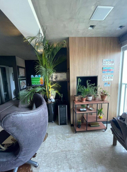 Imagens do imóveis APARTAMENTO A VENDA - EDIFICIO AQUARELA PINHEIROS