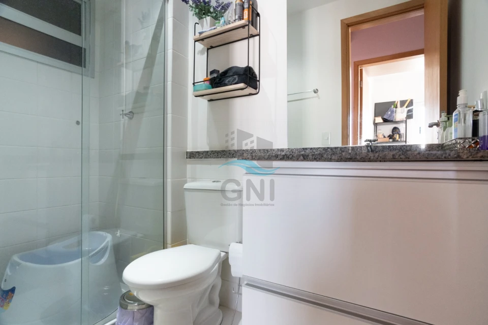 Imagens do imóveis APARTAMENTO A VENDA - EDIFICIO GARDEN PALHANO