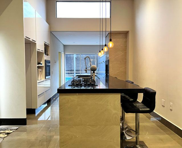 CASA A VENDA - JARDIM EUROPA Imagens do imóveis CASA A VENDA - JARDIM EUROPA