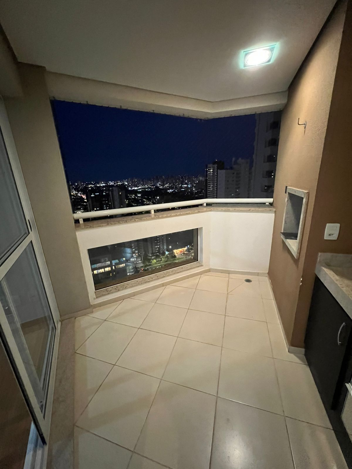 Imagens do imóveis APARTAMENTO A VENDA - EDIFICIO EVOLUTION HOME AYRTON SENNA