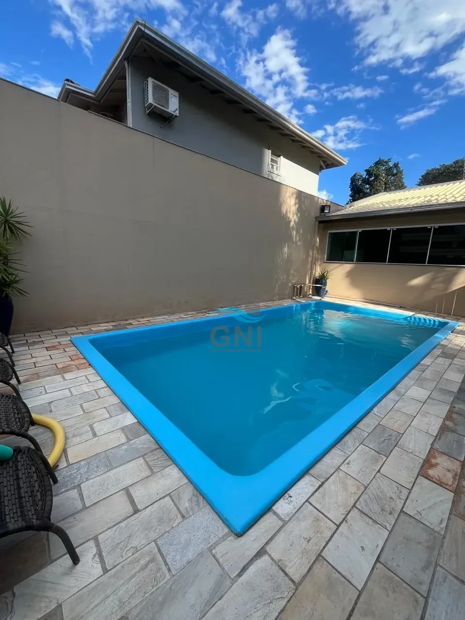 Imagens do imóveis CASA PARA LOCAÇÃO - CONDOMINIO VILLAGE LA CORUNÃ