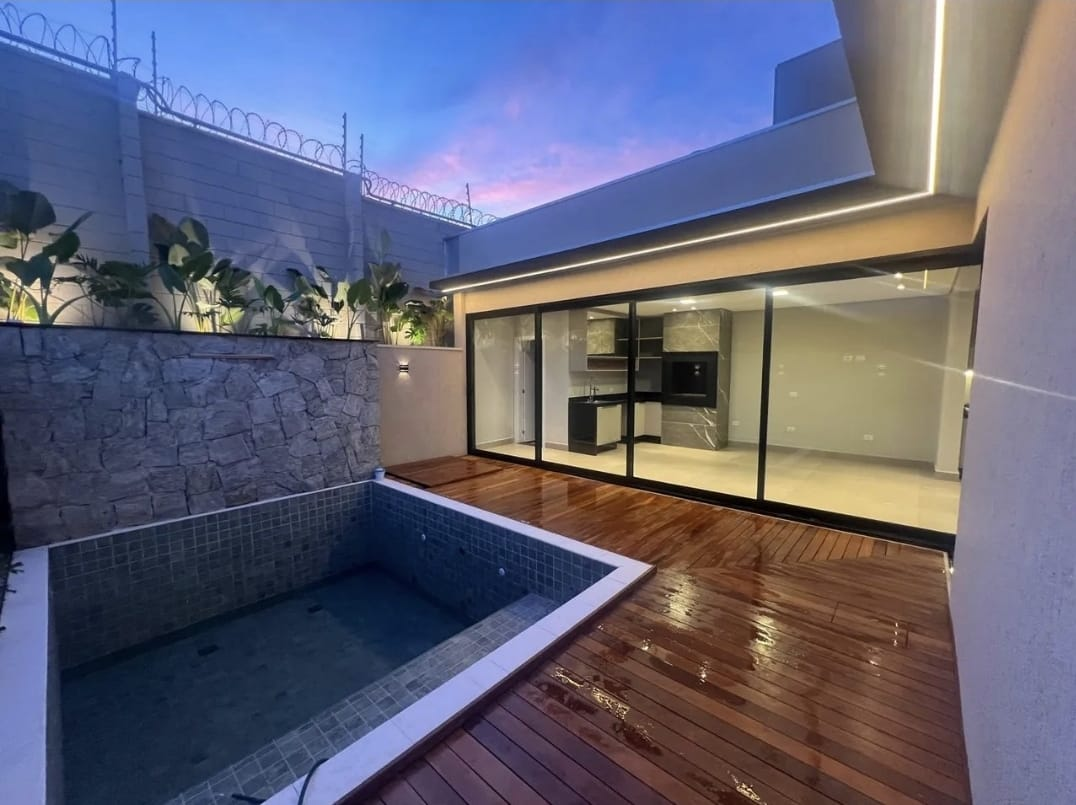 CASA A VENDA - CONDOMINIO BELLA VITTA Imagens do imóveis CASA A VENDA - CONDOMINIO BELLA VITTA