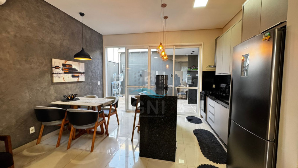 Imagens do imóveis CASA A VENDA - CONDOMINIO RESIDENCIAL VILLAGE TOKIO