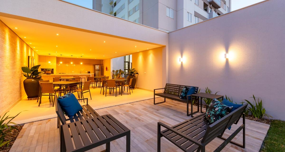 Imagens do imóveis APARTAMENTO A VENDA - EDIFICIO SUNSET FARIA LIMA