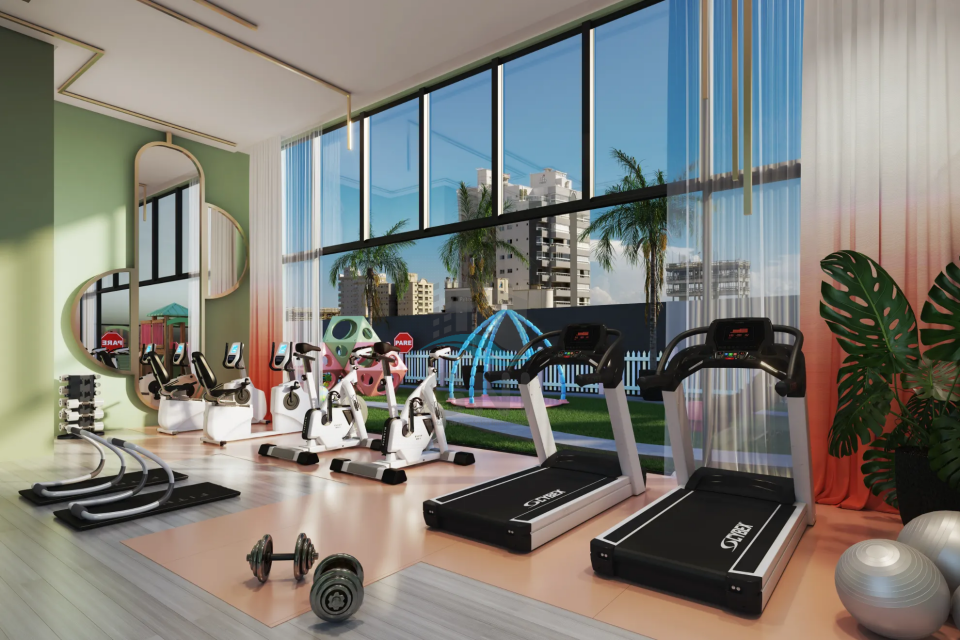 APARTAMENTO À VENDA - EDIFÍCIO PORTOFINO RESIDENCE Imagens do imóveis APARTAMENTO À VENDA - EDIFÍCIO PORTOFINO RESIDENCE