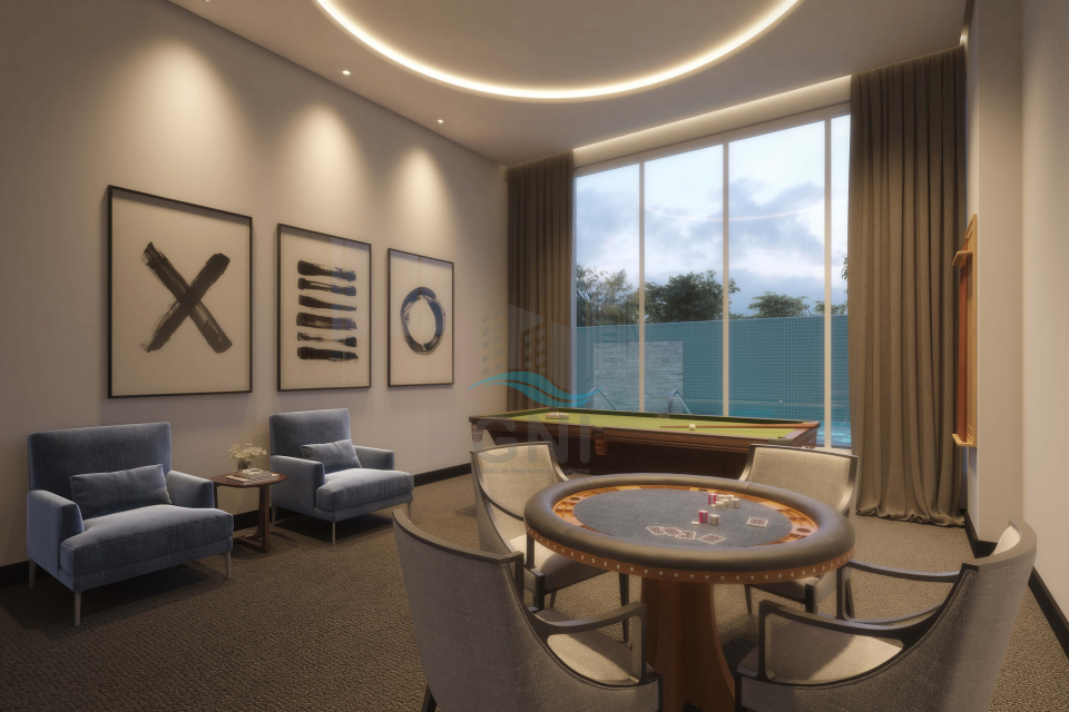 APARTAMENTO À VENDA - EDIFÍCIO AZZURE RESIDENCE Imagens do imóveis APARTAMENTO À VENDA - EDIFÍCIO AZZURE RESIDENCE