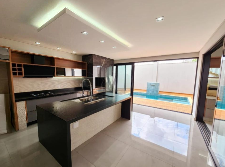 CASA A VENDA - CONDOMINIO ALPHAVILLE II Imagens do imóveis CASA A VENDA - CONDOMINIO ALPHAVILLE II