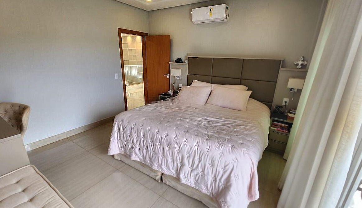 Imagens do imóveis CASA A VENDA - CONDOMÍNIO SUN LAKE RESIDENCE