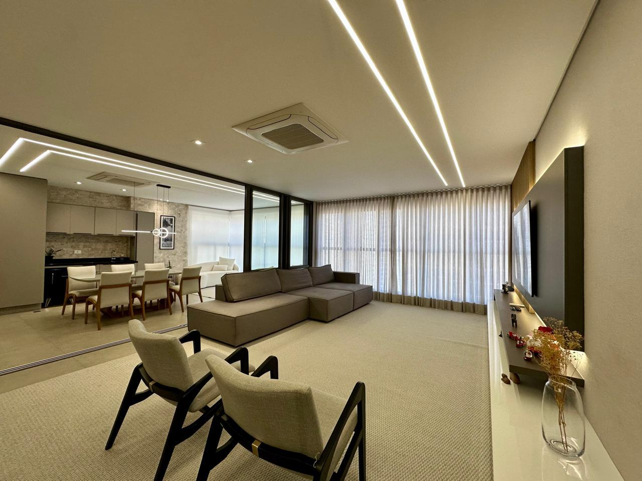 Imagens do imóveis APARTAMENTO A VENDA - EDIFICIO LUMINI