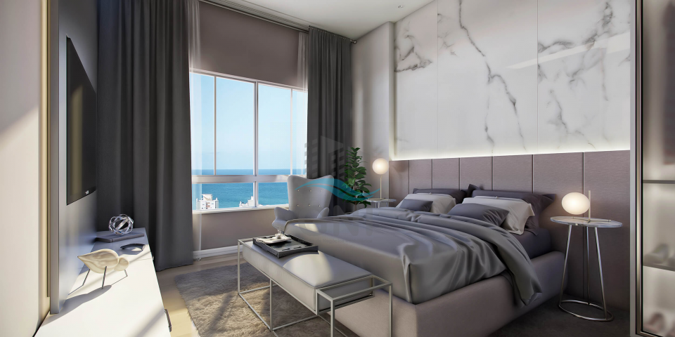 APARTAMENTO À VENDA - EDIFÍCIO ALGARVE RESIDENCE Imagens do imóveis APARTAMENTO À VENDA - EDIFÍCIO ALGARVE RESIDENCE