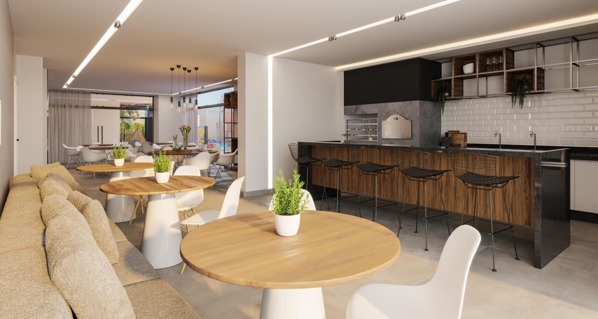 APARTAMENTO A VENDA - EDIFICIO ENJOY Imagens do imóveis APARTAMENTO A VENDA - EDIFICIO ENJOY