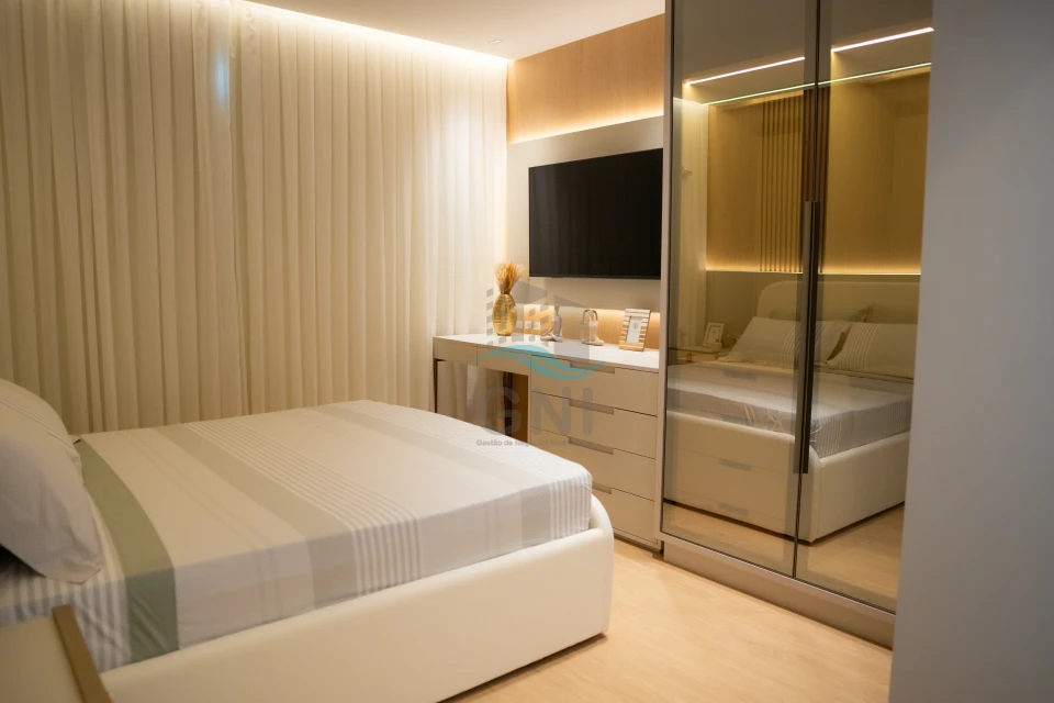 Imagens do imóveis APARTAMENTO A VENDA - PAGANINI TOWER