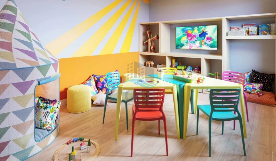 Imagens do imóveis APARTAMENTO PARA VENDA - ED. EVER  RESIDENCIAL