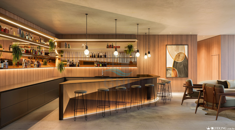 APARTAMENTO À VENDA - EDIFÍCIO SUNNY COAST Imagens do imóveis APARTAMENTO À VENDA - EDIFÍCIO SUNNY COAST