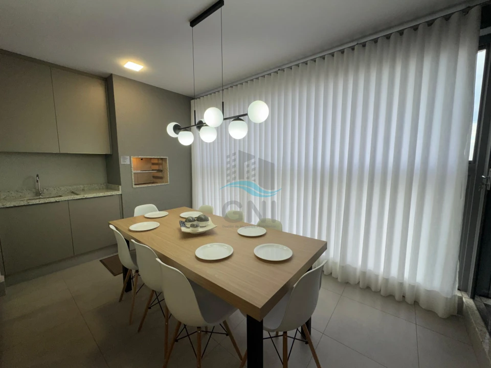 APARTAMENTO A VENDA - EDIFICIO ARTSY