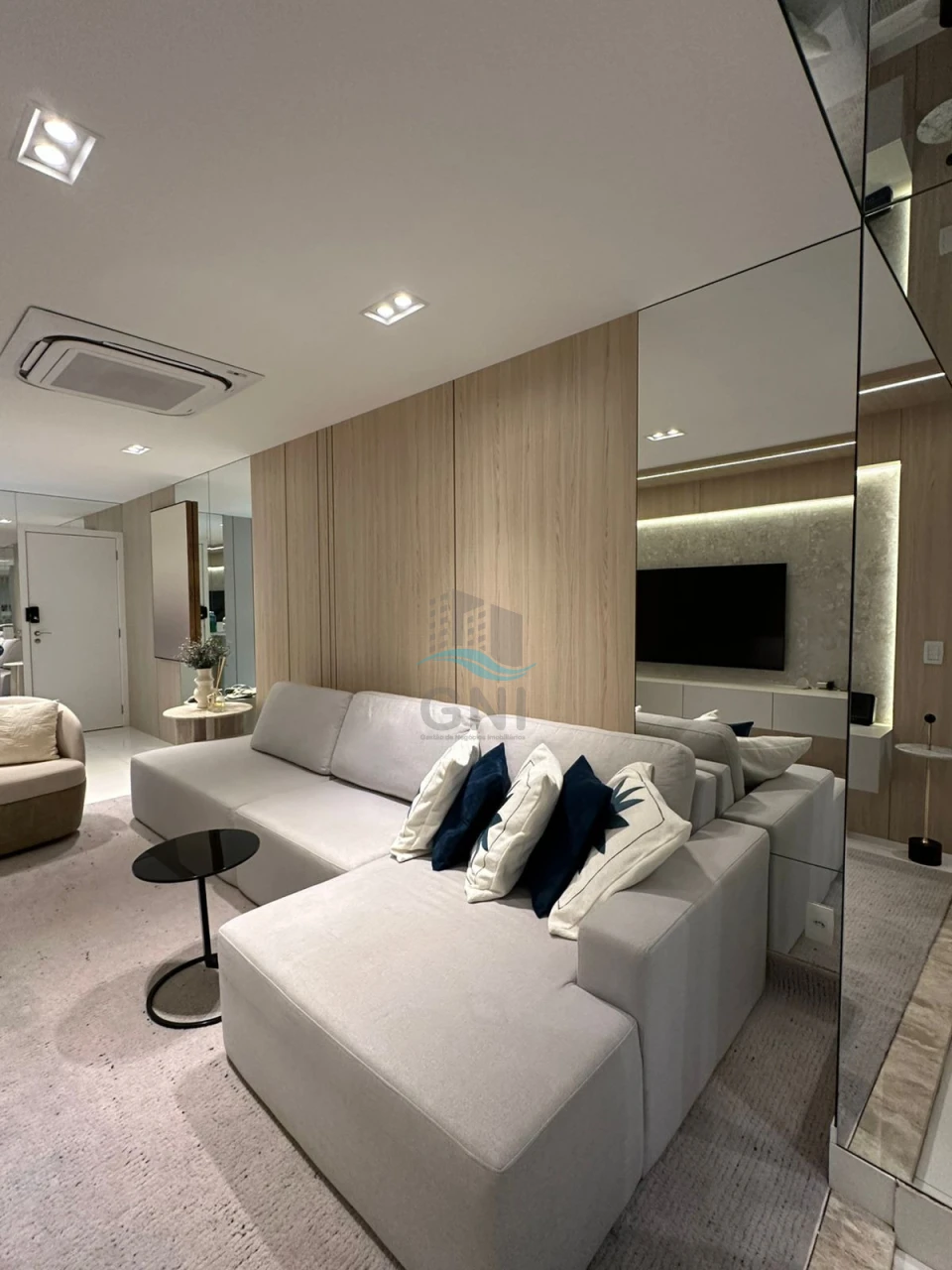 Imagens do imóveis APARTAMENTO A VENDA - EDIFICIO CHELSEA TOWER