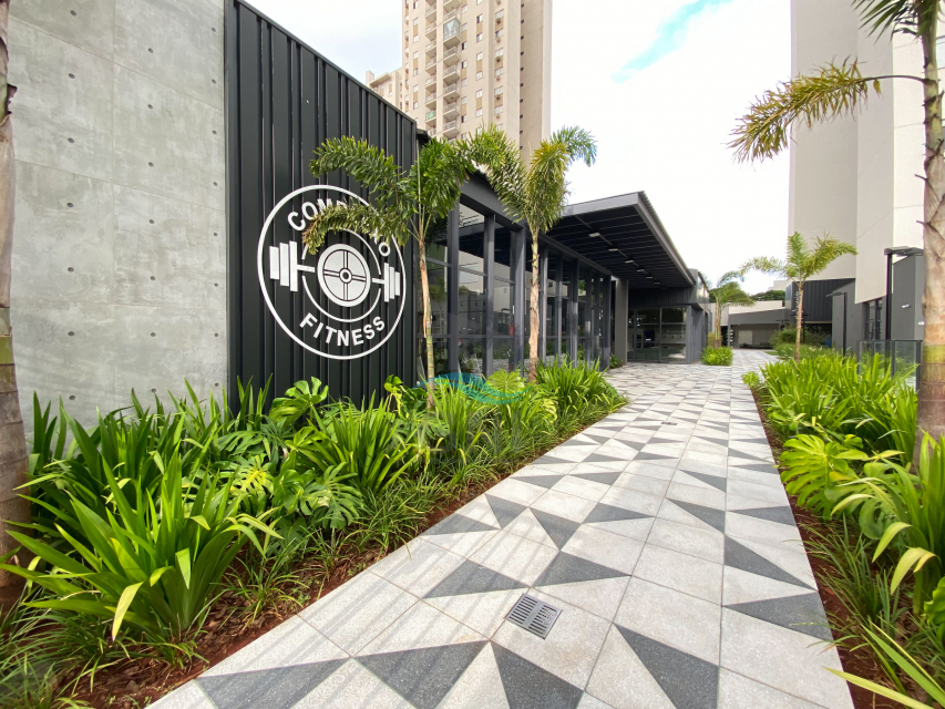 APARTAMENTO A VENDA - EDIFICIO MIND RESIDENCE Imagens do imóveis APARTAMENTO A VENDA - EDIFICIO MIND RESIDENCE