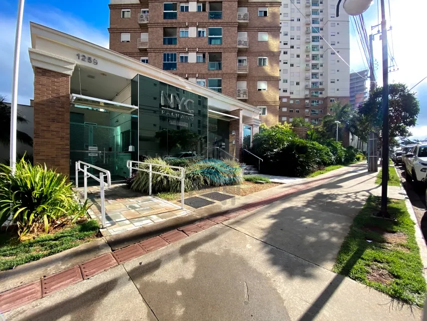 Imagens do imóveis APARTAMENTO A VENDA - NYC PALHANO
