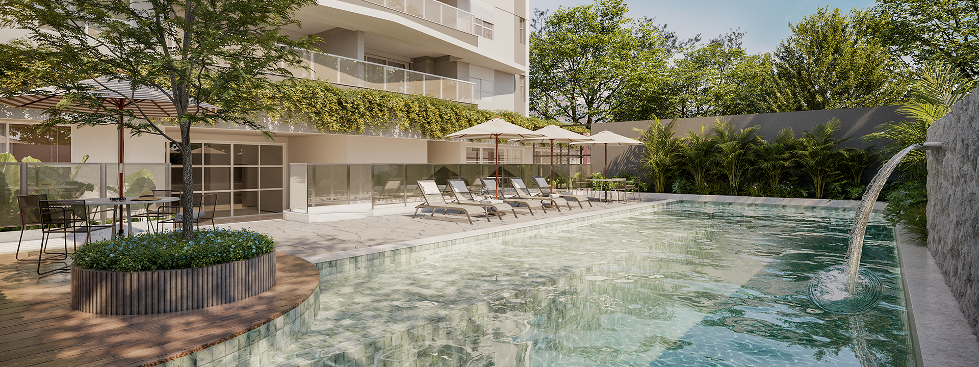 APARTAMENTO A VENDA - EDIFICIO ZAHRA Imagens do imóveis APARTAMENTO A VENDA - EDIFICIO ZAHRA