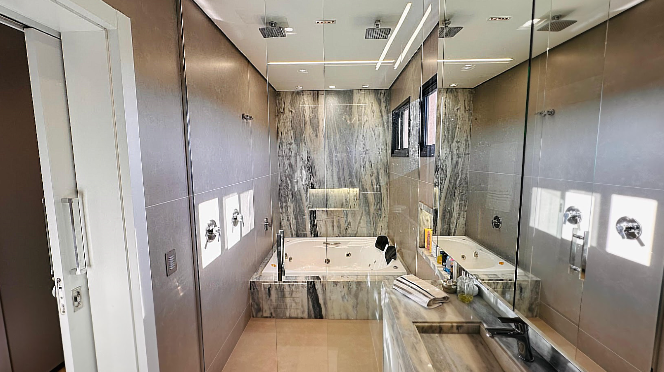 CASA A VENDA - RESIDENCIAL BELLEVIE Imagens do imóveis CASA A VENDA - RESIDENCIAL BELLEVIE