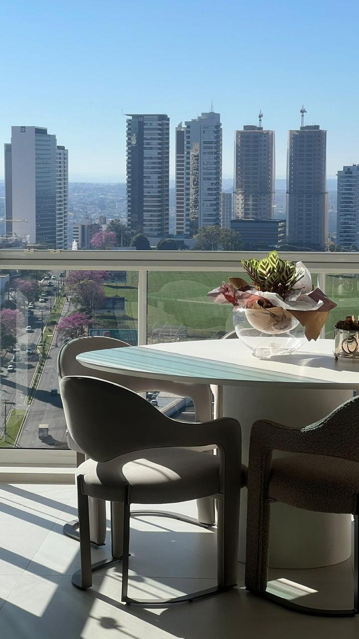 Imagens do imóveis APARTAMENTO PARA LOCAÇÃO - EDIFICIO VICTORIA PARQUE